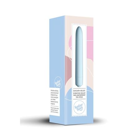 SugarBoo Sugar Vibrating Bullet