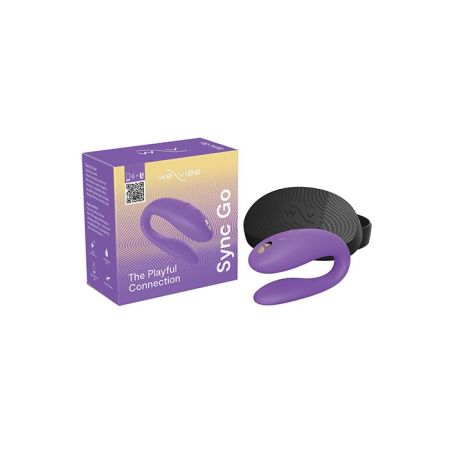 We-Vibe Sync Go